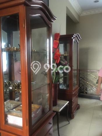 Rumah Elit Modern Siap Huni di Ciwastra Bandung Rumah Elit Modern Siap Huni di Ciwastra Bandung