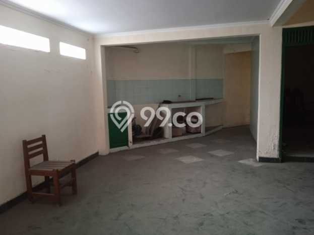 Jual Rumah Modern 6 KT di Buah Batu, Bandung Jual Rumah Modern 6 KT di Buah Batu, Bandung