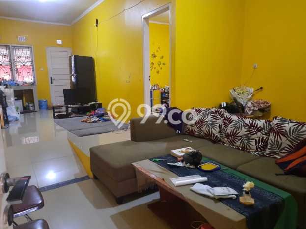 Hunian Nyaman Asri 2 KT Siap Huni di Ciwastra Bandung Hunian Nyaman Asri 2 KT Siap Huni di Ciwastra Bandung
