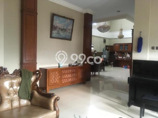 Rumah Elit Modern Siap Huni di Ciwastra Bandung Rumah Elit Modern Siap Huni di Ciwastra Bandung