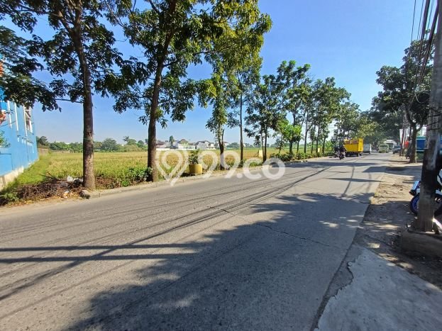 Tanah Dijual di Bandung Seluas 35000m2 Strategis Tanah Dijual di Bandung Seluas 35000m2 Strategis