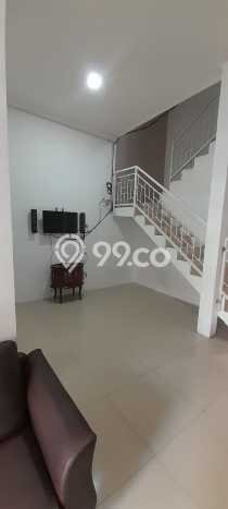 Dijual Cepat Rumah 5 KT 3 KM di Terusan Buah Batu, Bandung Dijual Cepat Rumah 5 KT 3 KM di Terusan Buah Batu, Bandung