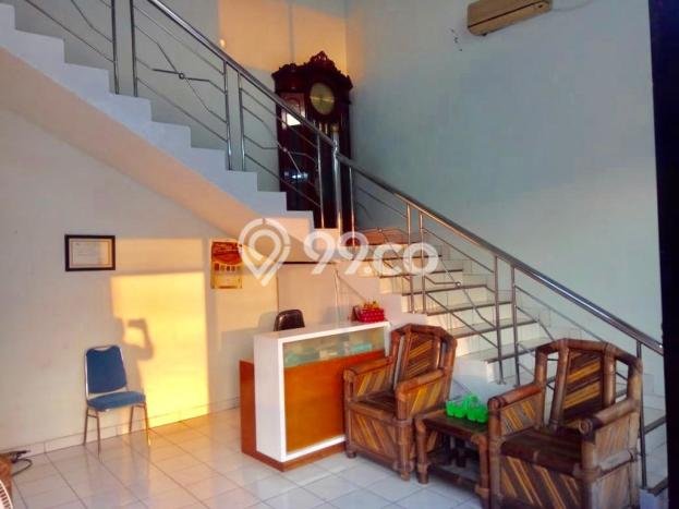 Unit Gudang Dijual di Bandung LT 3600m2 & LB 3000m2 Unit Gudang Dijual di Bandung LT 3600m2 & LB 3000m2