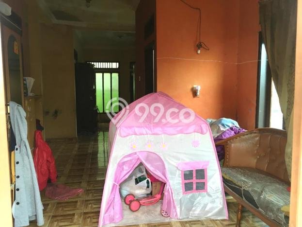 Dijual Rumah Strategis Bagus Punya 4 KT di Bojongsoang Bandung SHM Dijual Rumah Strategis Bagus Punya 4 KT di Bojongsoang Bandung SHM