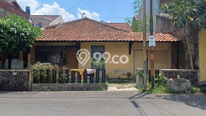 Tanah Kavling Dijual di Bandung dengan Spesifikasi 144m2 Tanah Kavling Dijual di Bandung dengan Spesifikasi 144m2
