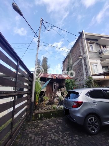 Tanah di Astanaanyar, Bandung Luas 122m2 Dijual Segera Tanah di Astanaanyar, Bandung Luas 122m2 Dijual Segera