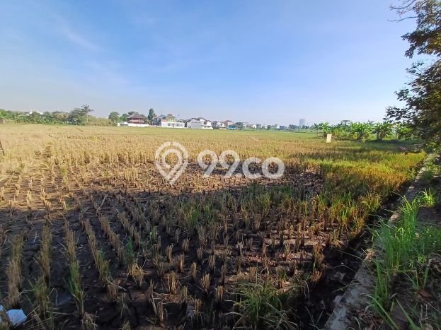 Tanah Dijual di Bandung Seluas 35000m2 Strategis Tanah Dijual di Bandung Seluas 35000m2 Strategis