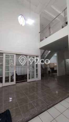Rumah Modern 2 Kamar LT 108m2 di Buah Batu Rumah Modern 2 Kamar LT 108m2 di Buah Batu
