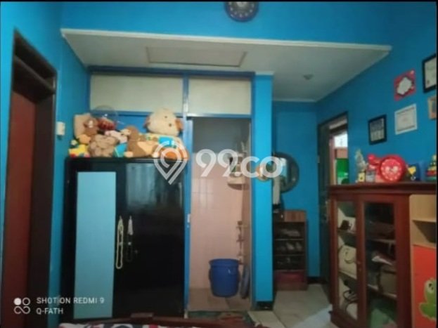 Hunian Nyaman Asri 4 KT Siap Pakai di Buah Batu Bandung Hunian Nyaman Asri 4 KT Siap Pakai di Buah Batu Bandung