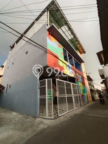 Kost untuk Dijual di Pasteur Punya 32 Kamar Kost untuk Dijual di Pasteur Punya 32 Kamar