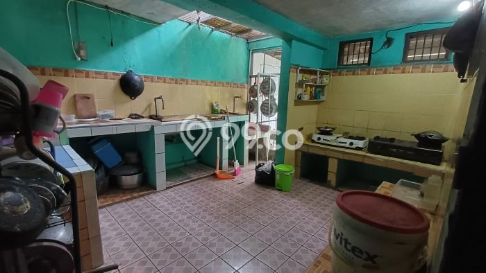 Rumah 4 KT 3 KM di Kawasan Bandung Kota, Bandung Rumah 4 KT 3 KM di Kawasan Bandung Kota, Bandung