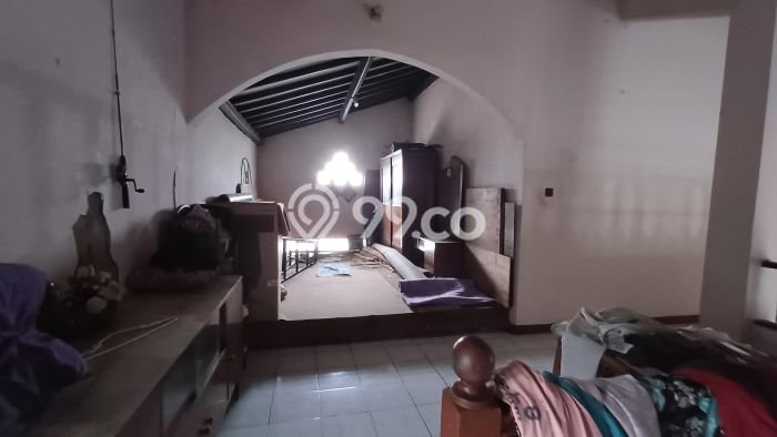 Rumah 4 KT 3 KM di Kawasan Bandung Kota, Bandung Rumah 4 KT 3 KM di Kawasan Bandung Kota, Bandung