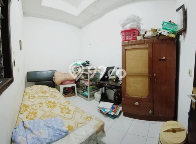 Hunian Berkelas 3 KT 2 KM di Kompleks Perumahan Buah Batu, Bandung Hunian Berkelas 3 KT 2 KM di Kompleks Perumahan Buah Batu, Bandung