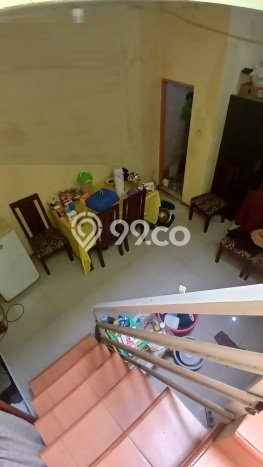 Rumah Luxury Modern Tanpa Renovasi di Buah Batu Bandung Rumah Luxury Modern Tanpa Renovasi di Buah Batu Bandung