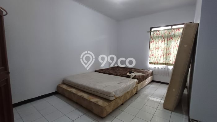 Rumah Ideal bagi Keluarga area Buah Batu - 3 KT Rumah Ideal bagi Keluarga area Buah Batu - 3 KT