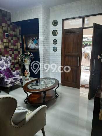 Kesempatan Investasi Rumah LT 88m2m² di Area Premium, Bandung Kesempatan Investasi Rumah LT 88m2m² di Area Premium, Bandung
