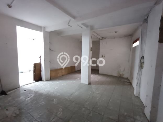 Rumah Siap Pakai di Bojongsoang, Bandung, Luas 190m2m² LB 120m2m² Rumah Siap Pakai di Bojongsoang, Bandung, Luas 190m2m² LB 120m2m²