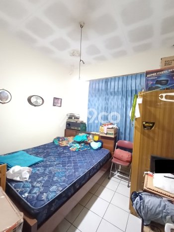 Hunian Asri Batununggal, Area Tenang - 8 KT Hunian Asri Batununggal, Area Tenang - 8 KT