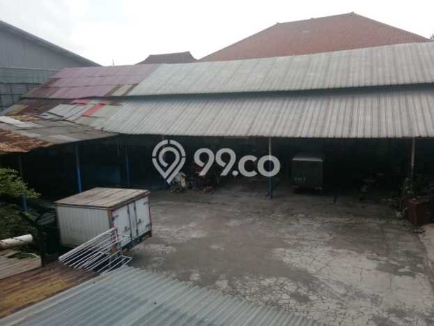 Dijual Tanah di Bandung, Luas 1700m2 SHM Dijual Tanah di Bandung, Luas 1700m2 SHM