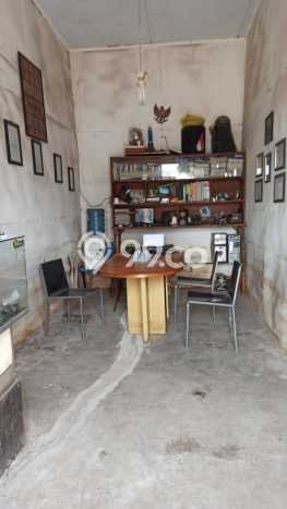 Gudang Dijual di Bandung LT 1200m2 & LB 330m2 Lokasi Terbaik! Gudang Dijual di Bandung LT 1200m2 & LB 330m2 Lokasi Terbaik!