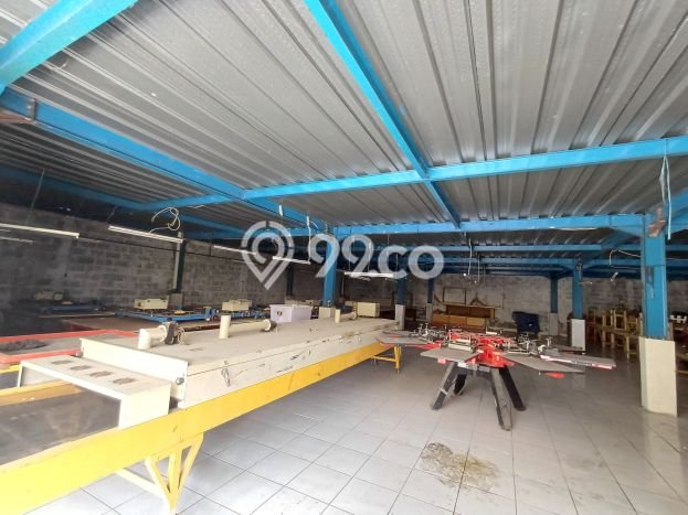 Gudang Bagus LT 470m2 LB 800m2 Dijual di panyileukan Bandung Gudang Bagus LT 470m2 LB 800m2 Dijual di panyileukan Bandung
