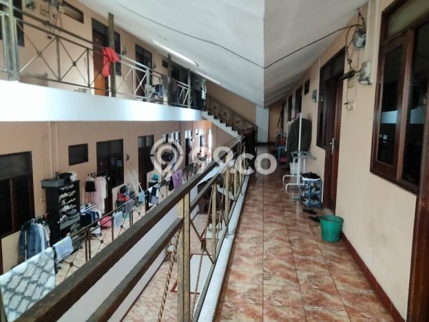 Cocok Untuk Investasi! Dijual Kost di Tubagus Ismail 38 Kamar Cocok Untuk Investasi! Dijual Kost di Tubagus Ismail 38 Kamar