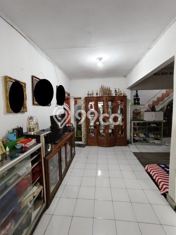Rumah Minimalis 3 KT di Bandung Kota Bandung Unfurnished Rumah Minimalis 3 KT di Bandung Kota Bandung Unfurnished