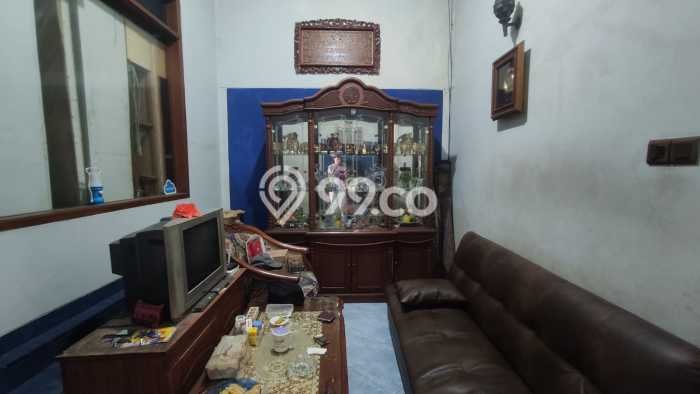Jual Rumah Favorit Siap Huni LB 200m2 di Kiaracondong, Bandung Jual Rumah Favorit Siap Huni LB 200m2 di Kiaracondong, Bandung