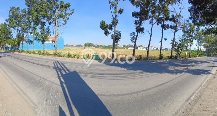 Tanah Dijual di Bandung Seluas 35000m2 Strategis Tanah Dijual di Bandung Seluas 35000m2 Strategis