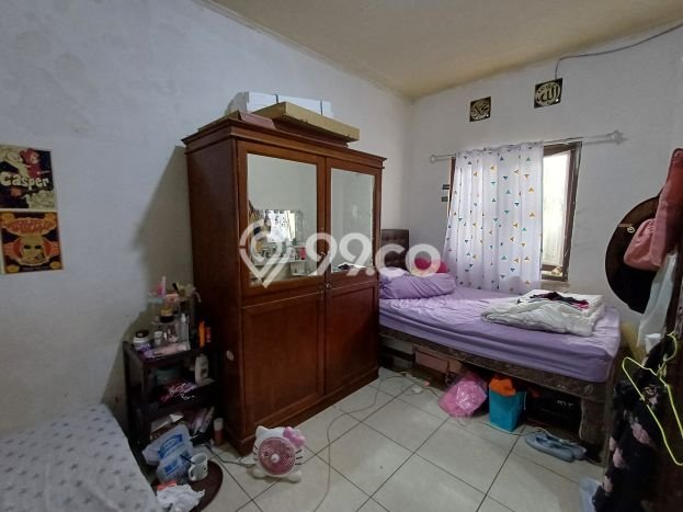 HARGA SPECIAL! Rumah Nyaman di Buah Batu, Bandung, LT 80m2m² Bangunan 185m2m² Bisa Nego! HARGA SPECIAL! Rumah Nyaman di Buah Batu, Bandung, LT 80m2m² Bangunan 185m2m² Bisa Nego!