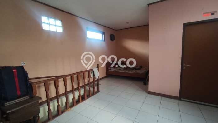 Hunian Cantik Modern Lb 63m2 di Bojongsoang, Bandung Hunian Cantik Modern Lb 63m2 di Bojongsoang, Bandung