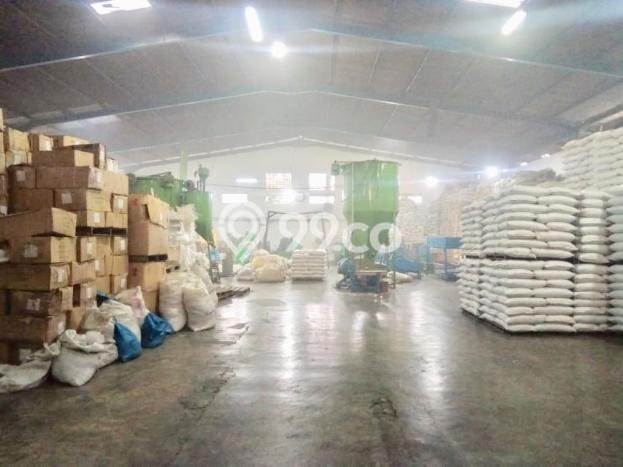 Unit Gudang Dijual di Bandung LT 3600m2 & LB 3000m2 Unit Gudang Dijual di Bandung LT 3600m2 & LB 3000m2