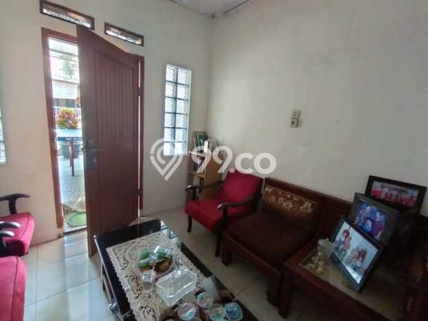For Sale Rumah 3 Kamar Lokasi Ideal Bagus dan Strategis di Margaasih For Sale Rumah 3 Kamar Lokasi Ideal Bagus dan Strategis di Margaasih
