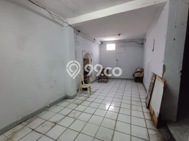 Rumah Siap Pakai di Bojongsoang, Bandung, Luas 190m2m² LB 120m2m² Rumah Siap Pakai di Bojongsoang, Bandung, Luas 190m2m² LB 120m2m²
