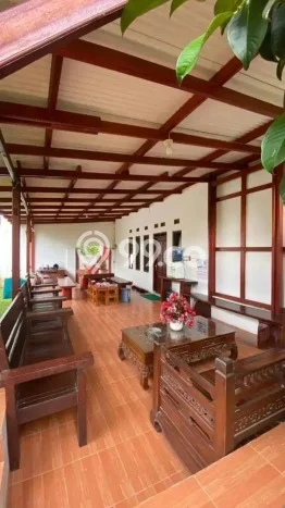 Hunian Cantik Modern Lb 300m2 di Ngamprah, Bandung Barat Hunian Cantik Modern Lb 300m2 di Ngamprah, Bandung Barat