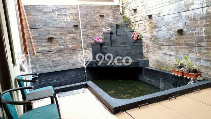 Disewakan Rumah Harga Terjangkau di Setiabudi Bandung Punya 7 KT Disewakan Rumah Harga Terjangkau di Setiabudi Bandung Punya 7 KT