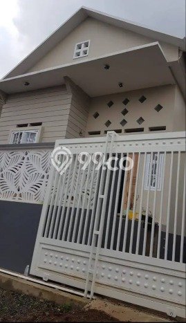 Rumah Modern 2 KT LT 117m2 di Cihanjuang Rumah Modern 2 KT LT 117m2 di Cihanjuang
