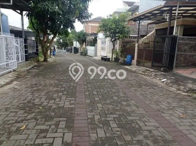 Rumah Modern LT 192m2m² Terawat di Kompleks Perumahan , Bandung Rumah Modern LT 192m2m² Terawat di Kompleks Perumahan , Bandung