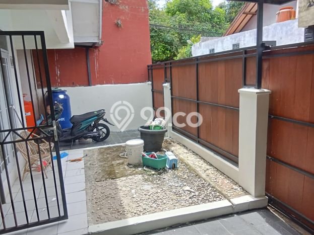 Rumah Modern Minimalis 2 KT Siap Huni di Cimahi Utara Rumah Modern Minimalis 2 KT Siap Huni di Cimahi Utara