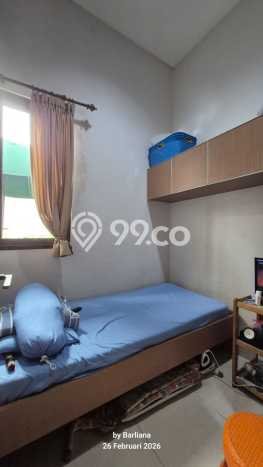Siap Huni Rumah Mewah 4 Kamar di Arcamanik Dekat ke Mana Saja Siap Huni Rumah Mewah 4 Kamar di Arcamanik Dekat ke Mana Saja