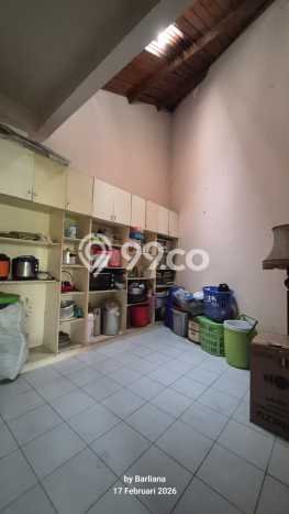 Jual Rumah Luas Megah Dengan View Eksklusif di Tubagus Ismail, Bandung Jual Rumah Luas Megah Dengan View Eksklusif di Tubagus Ismail, Bandung