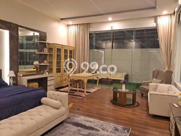 Rumah Luxury Modern Siap Huni di Setiabudi Bandung Rumah Luxury Modern Siap Huni di Setiabudi Bandung