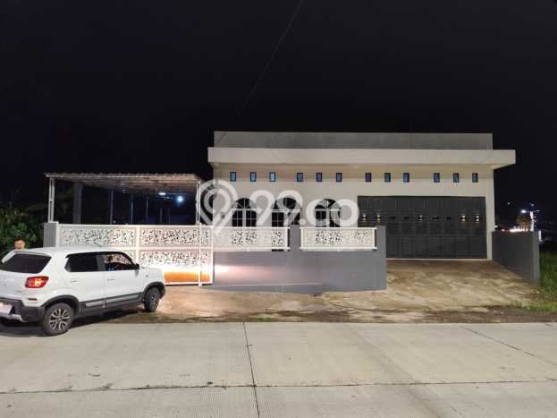 Rumah Modern Minimalis 2 KT Siap Huni di Garut Kota Rumah Modern Minimalis 2 KT Siap Huni di Garut Kota