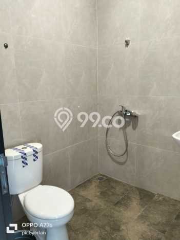 Rumah LT 115m² / LB 150m² Dekat Kampus di Pondok Hijau, Bandung Rumah LT 115m² / LB 150m² Dekat Kampus di Pondok Hijau, Bandung