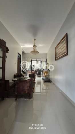 Rumah Modern Cantik 3 Kamar Siap Huni di Margahayu Rumah Modern Cantik 3 Kamar Siap Huni di Margahayu