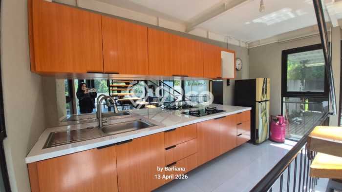 Dijual Rumah Mewah Elegan Dengan View Eksklusif di Cigadung, Bandung Dijual Rumah Mewah Elegan Dengan View Eksklusif di Cigadung, Bandung
