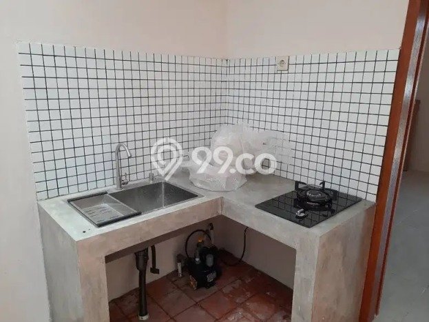Rumah Strategis di Padalarang, Dekat Kawasan Bisnis, Bandung Barat - LT 72m2m² Rumah Strategis di Padalarang, Dekat Kawasan Bisnis, Bandung Barat - LT 72m2m²