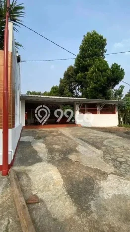 Hunian Cantik Modern Lb 300m2 di Ngamprah, Bandung Barat Hunian Cantik Modern Lb 300m2 di Ngamprah, Bandung Barat