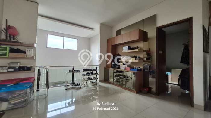 Siap Huni Rumah Mewah 4 Kamar di Arcamanik Dekat ke Mana Saja Siap Huni Rumah Mewah 4 Kamar di Arcamanik Dekat ke Mana Saja