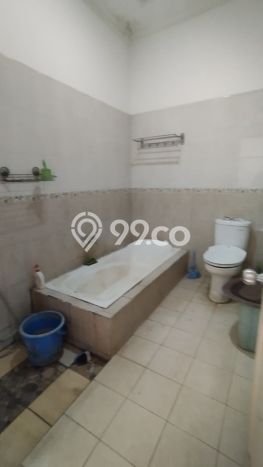 Jual Rumah Eksklusif 2 KT di Ciwaruga, Bandung Jual Rumah Eksklusif 2 KT di Ciwaruga, Bandung